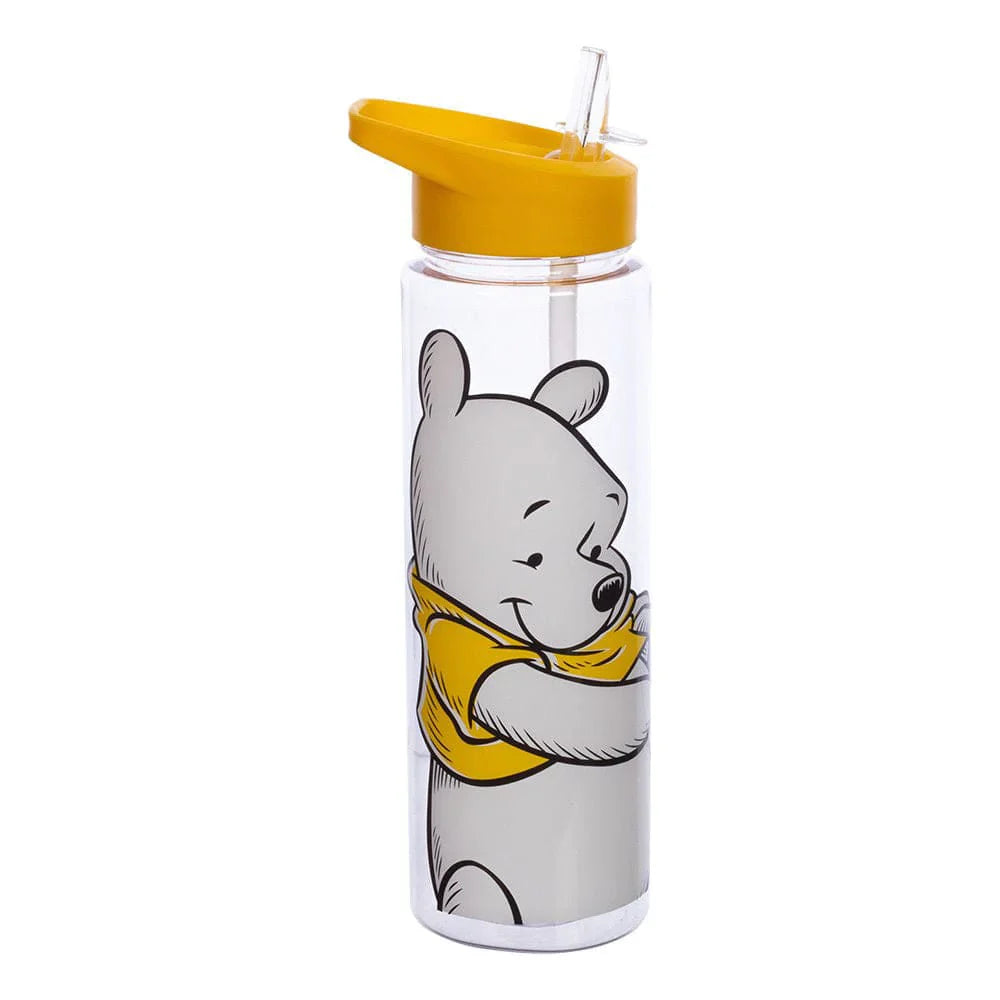 Disney Winnie The Pooh 24 oz. Single-Wall Water Bottle