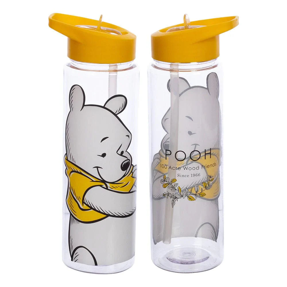 Disney Winnie The Pooh 24 oz. Single-Wall Water Bottle
