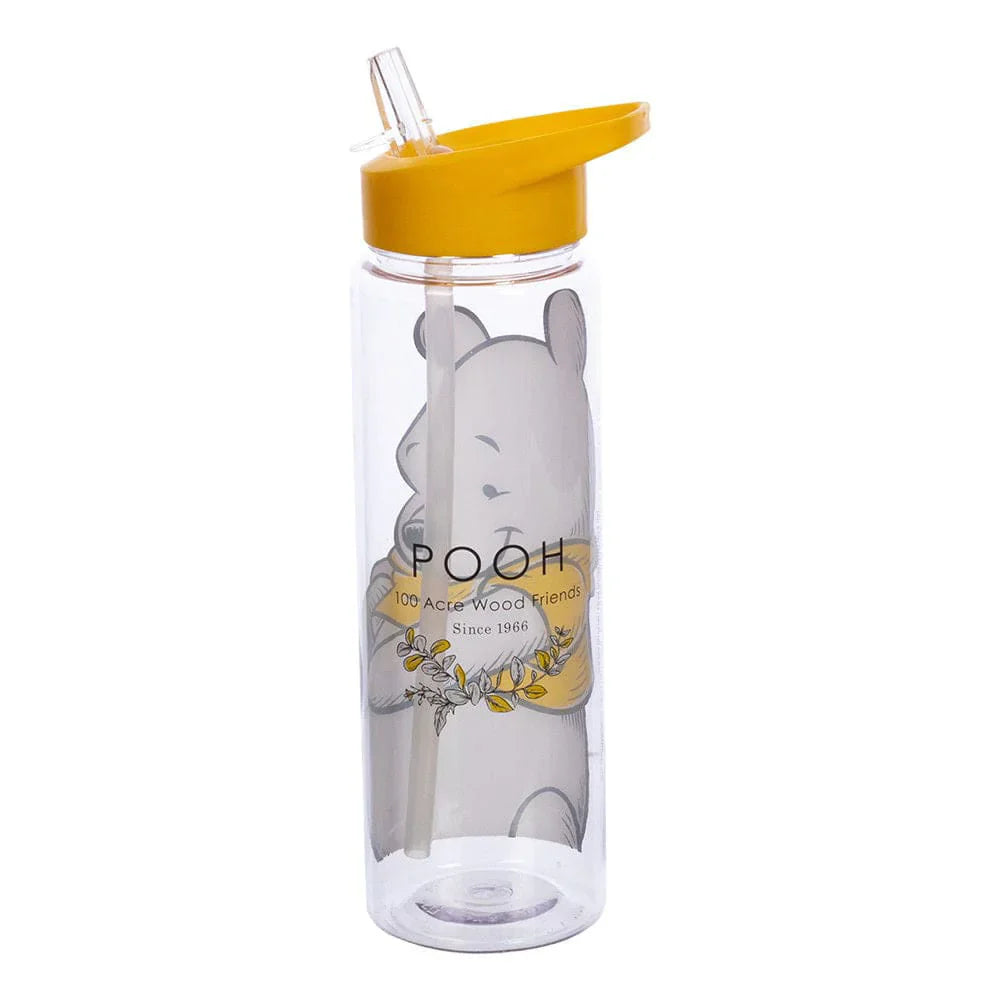 Disney Winnie The Pooh 24 oz. Single-Wall Water Bottle