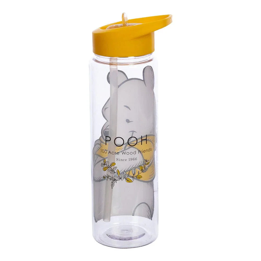 Disney Winnie The Pooh 24 oz. Single-Wall Water Bottle