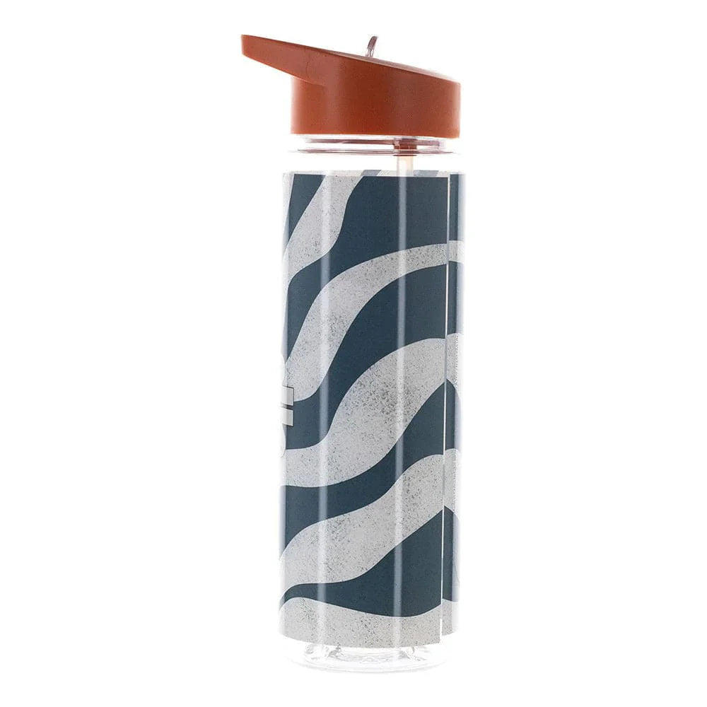 24 oz Star Wars Ahsoka Tano Single-Wall Tritan Water Bottle 
