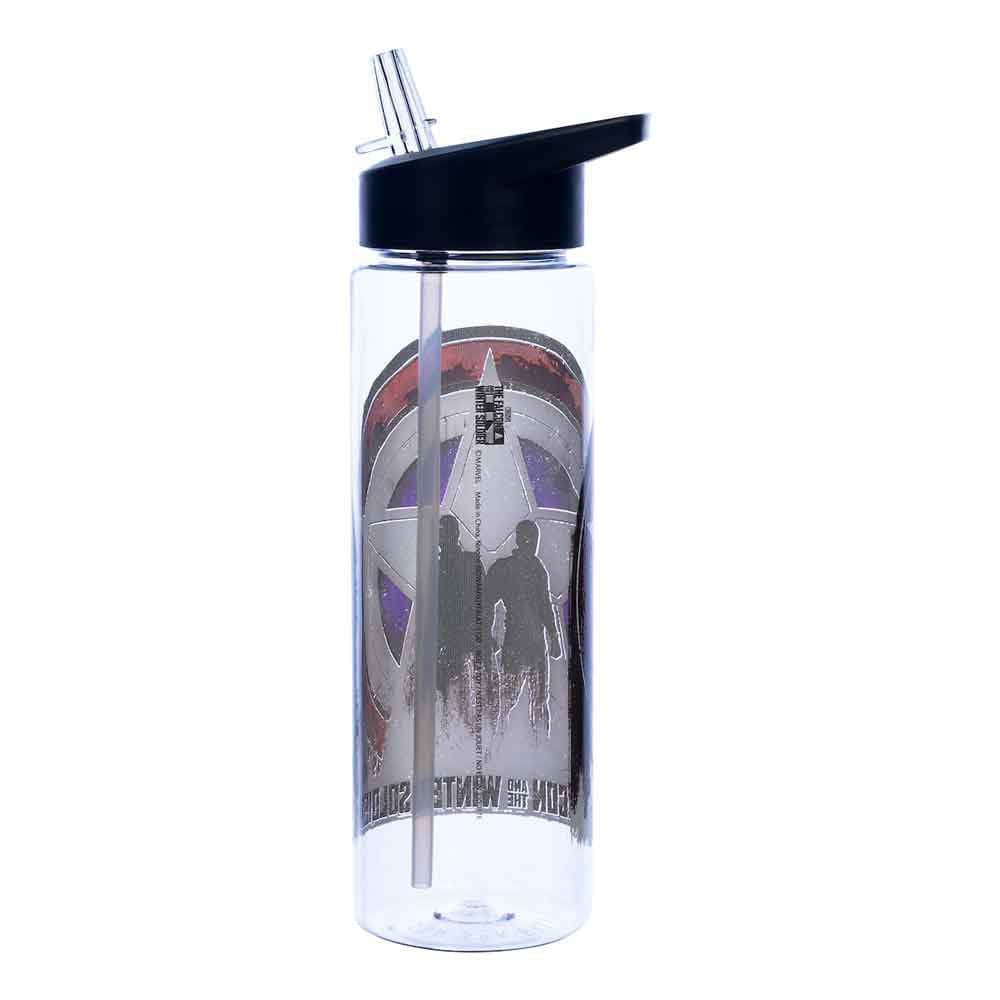 24 oz Marvel The Falcon And The Winter Solider UV 