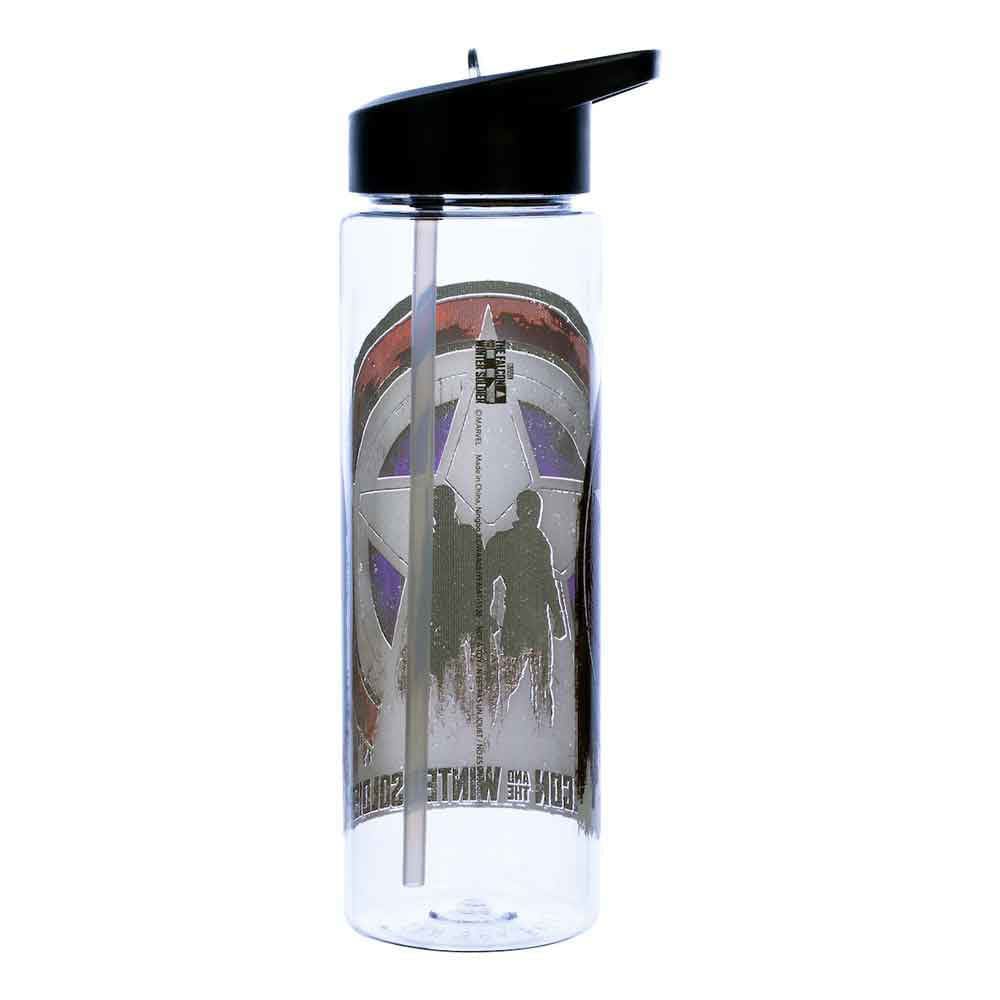 24 oz Marvel The Falcon And The Winter Solider UV 
