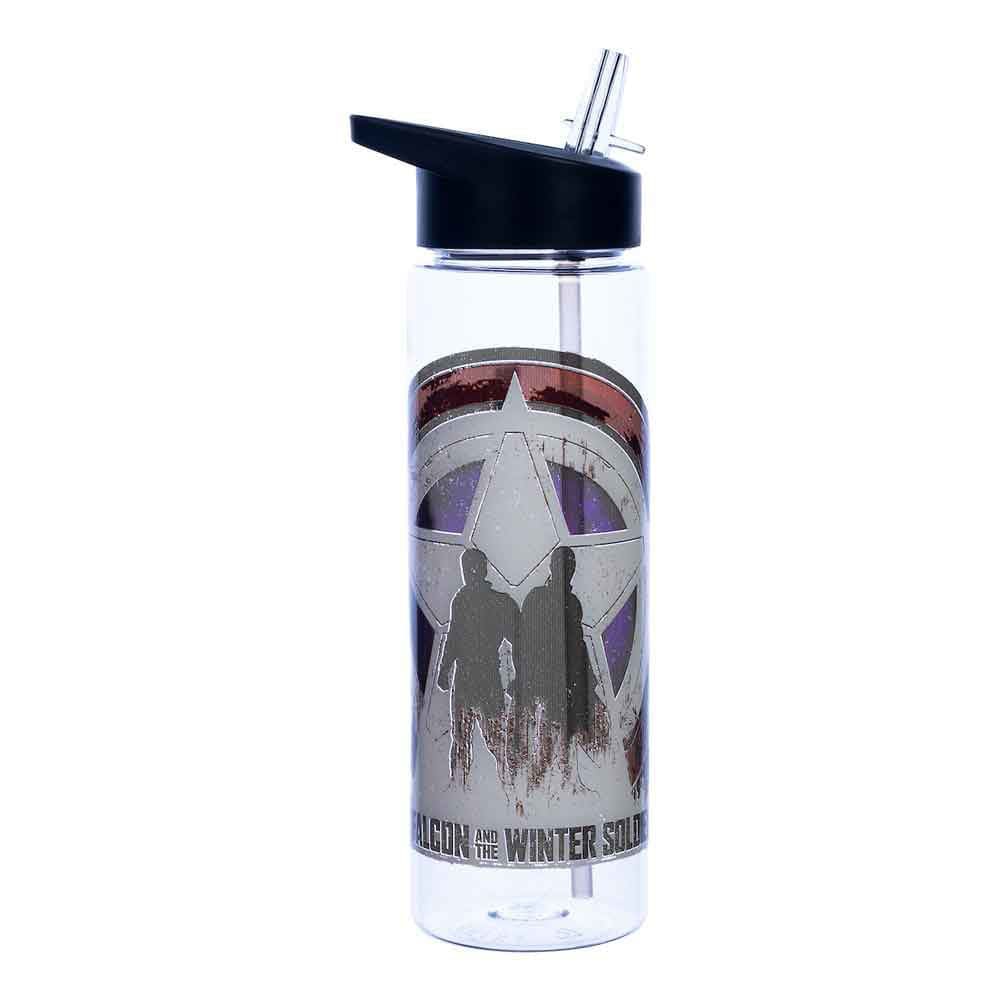 24 oz Marvel The Falcon And The Winter Solider UV 