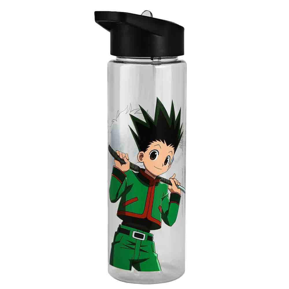24 oz Hunter X Hunter Gon & Killua Single-Wall Tritan Water 