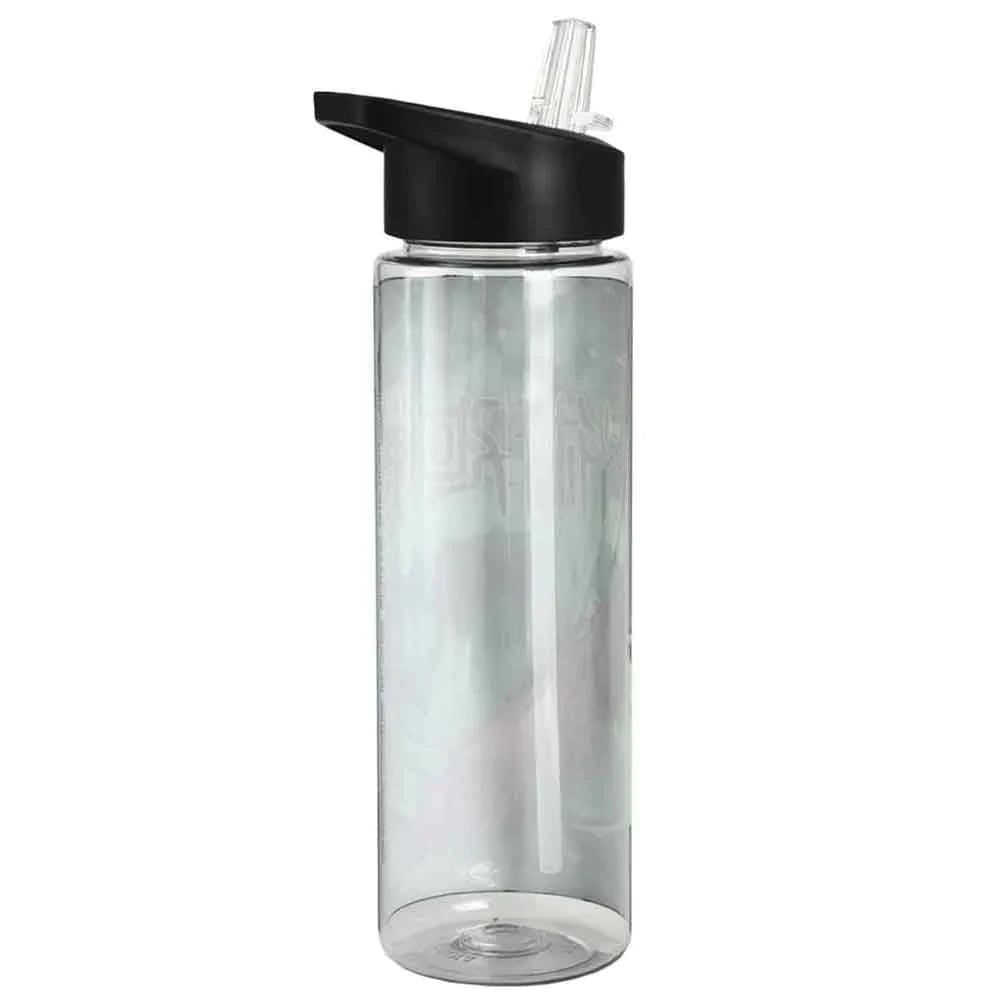 24 oz Jujutsu Kaisen Red Finger Single-Wall Plastic Water 