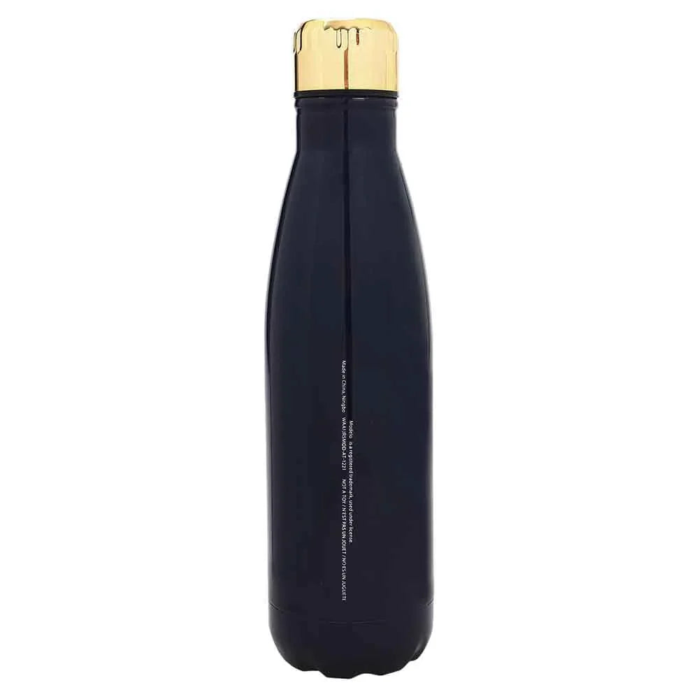 18 oz Modelo Stainless Steel Water Bottle - Home Decor - 