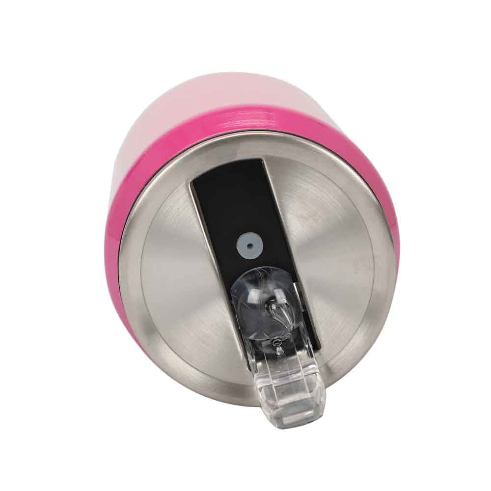10 oz My Melody Stainless Steel Travel Soda Can - Home Decor