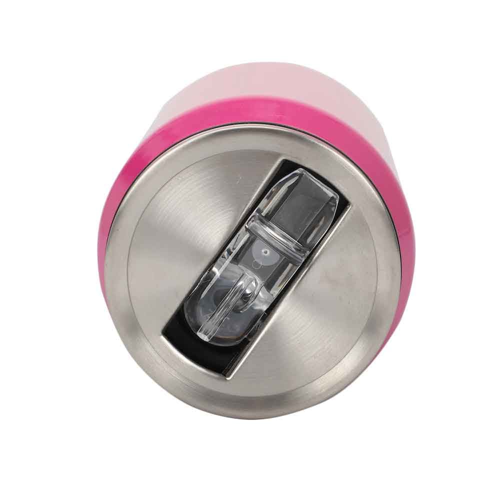 10 oz My Melody Stainless Steel Travel Soda Can - Home Decor