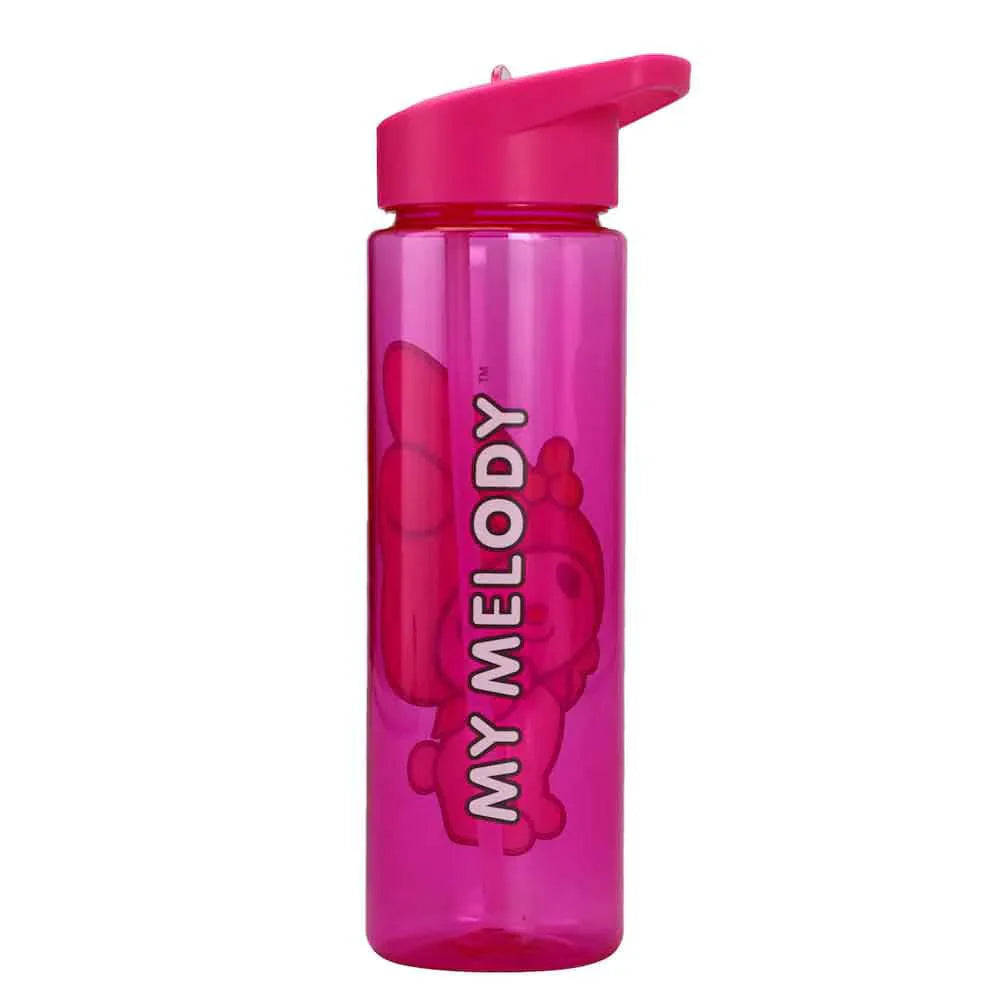 My Melody Pink 24 oz. Water Bottle - Home Decor - Mugs