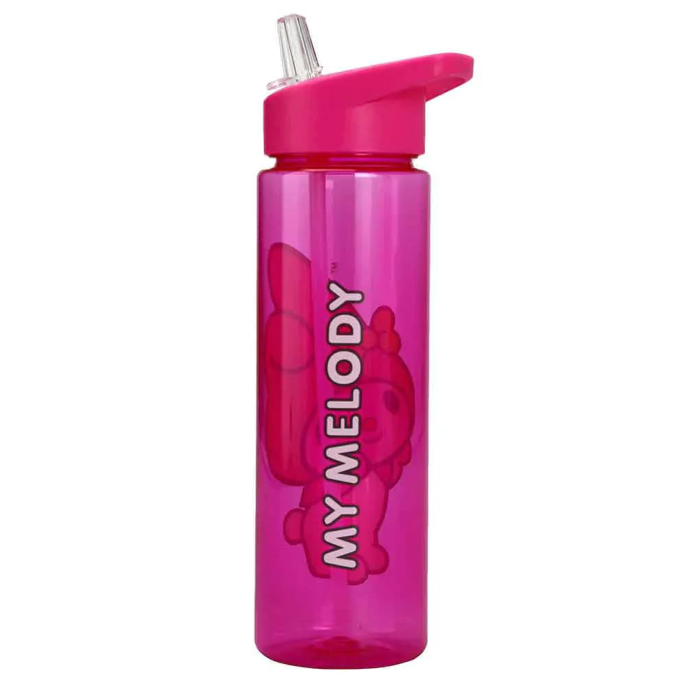 My Melody Pink 24 oz. Water Bottle - Home Decor - Mugs