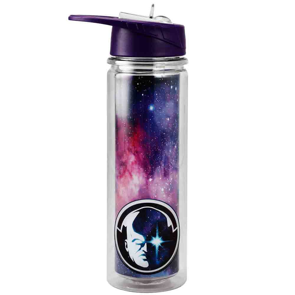 16 oz Marvel What If? Double Wall Tritan Water Bottle - Home