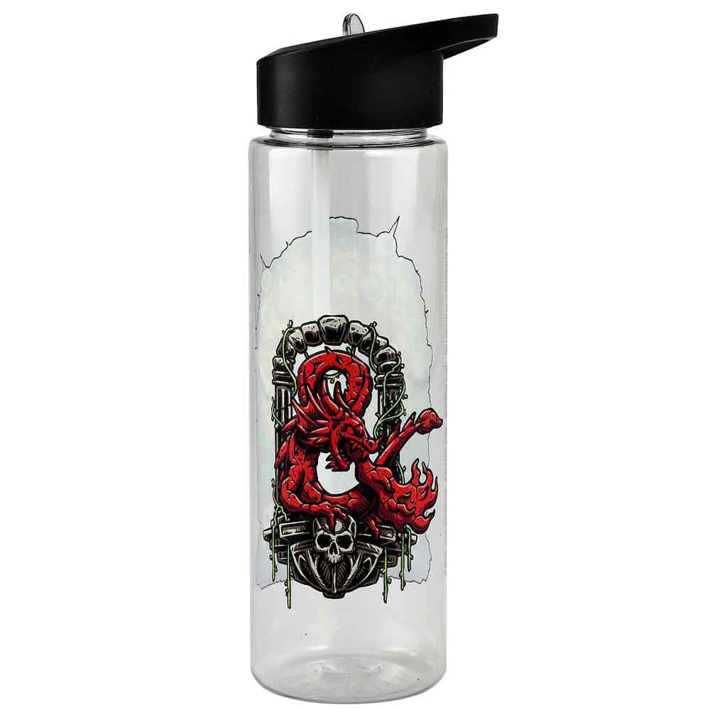 24 oz Dungeons & Dragons Eye Of The Beholder Single-Wall 