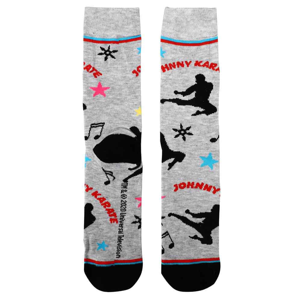 Parks & Recreation 6 Pair Crew Socks - Socks