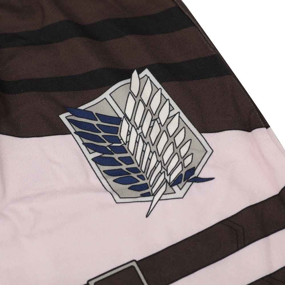 Attack on The Titan Scout Boxer Briefs - Clothing - Bottoms