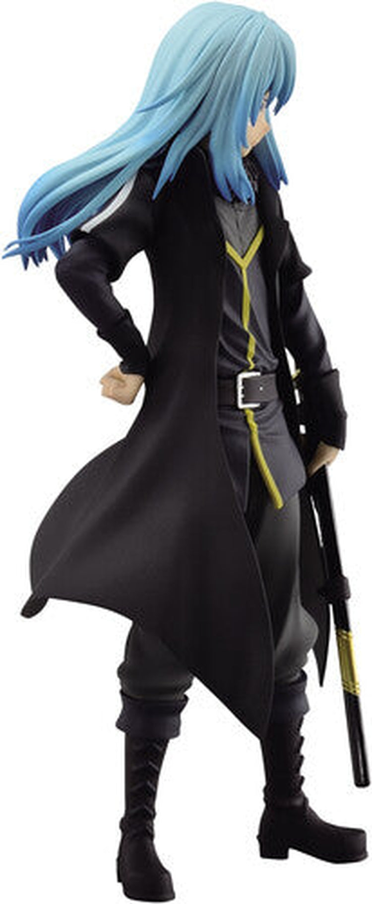 BanPresto - That Time I Got Reincarnated As A Slime -Otherworlder Vol.14 (B:Rimuru) Statue