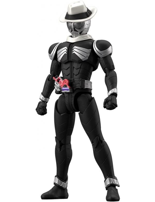 Bandai Hobby - Figure-Rise Standard Kamen Rider Skull