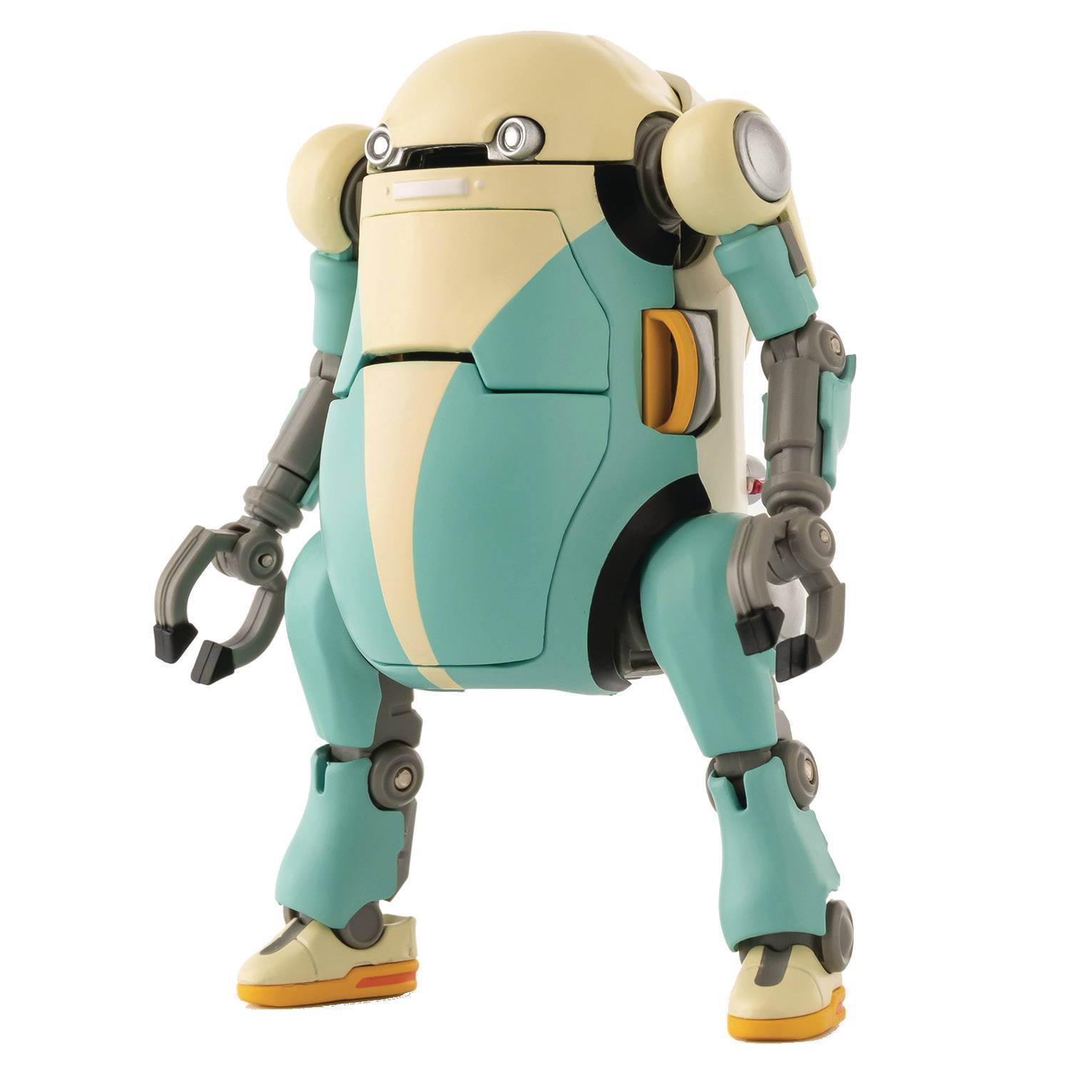 Bandai - WeGo - 35MechatroWeGo (Two-Tone Green), Sentinel