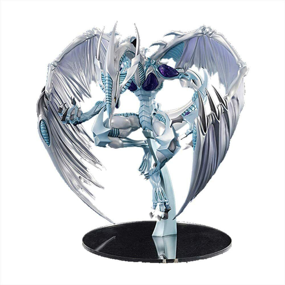 Amakuni - Yu-Gi-Oh! 5D's - Stardust Dragon