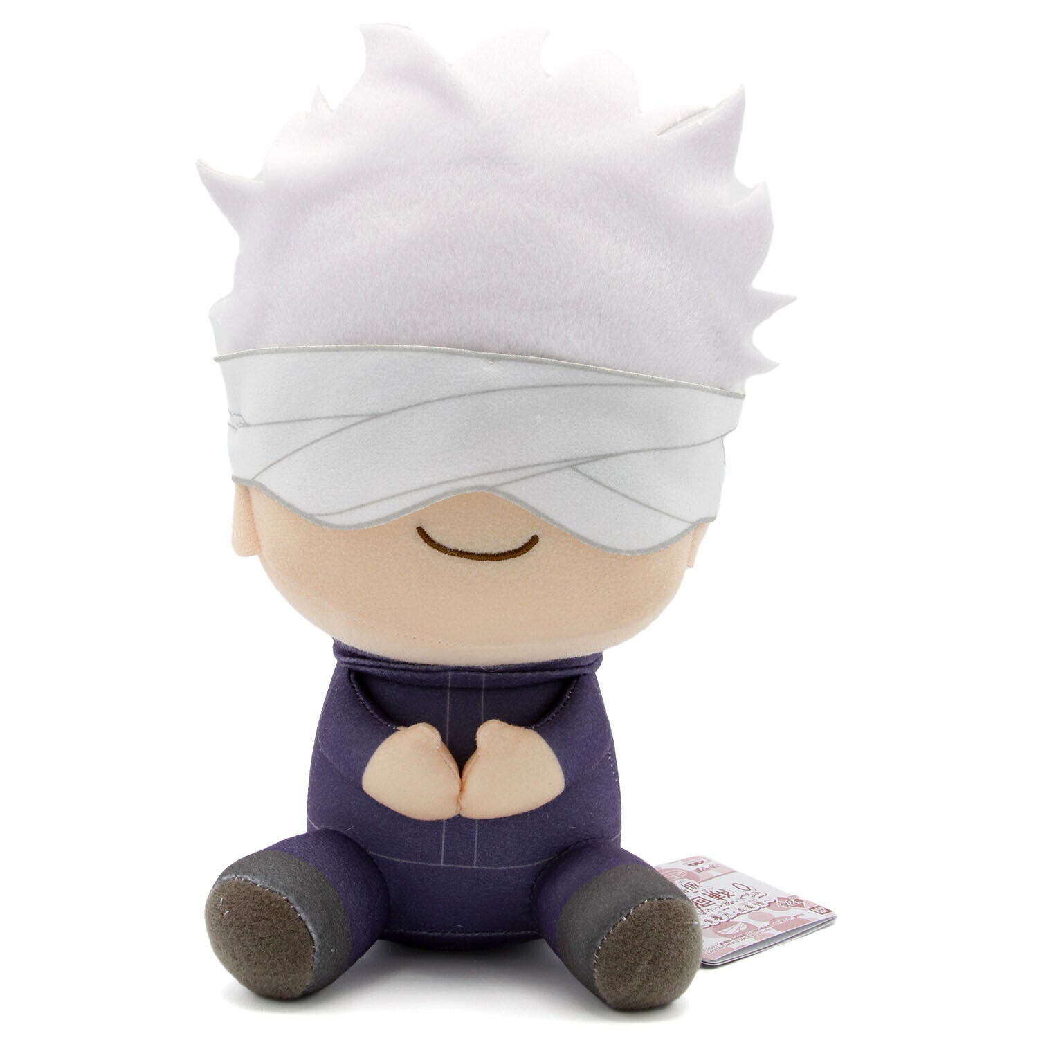 BanPresto - Jujutsu Kaisen The Movie Satoru Gojo Big Plush